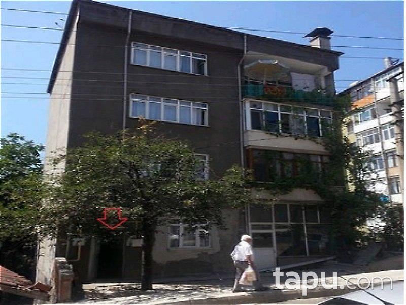 Karabük Merkez'de 2+1 Daire