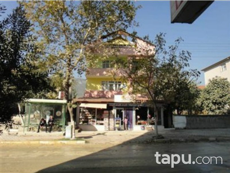 Sakarya Pamukova'da 2+1 Daire