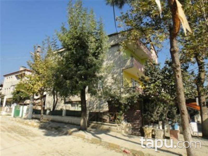 Sakarya Pamukova'da 2+1 Daire