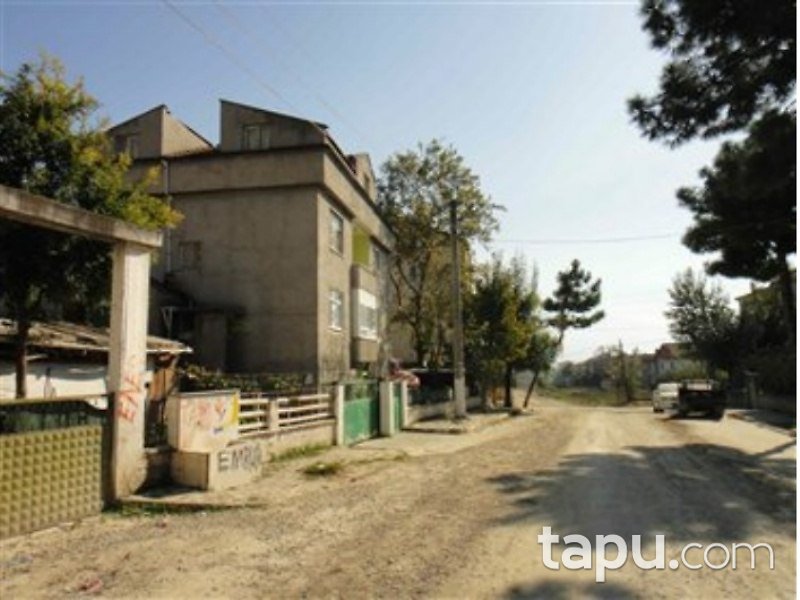 Sakarya Pamukova'da 2+1 Daire