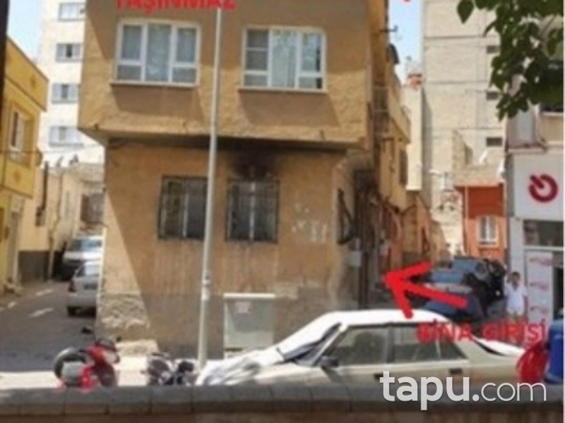 Kilis Merkez 2+1 Daire