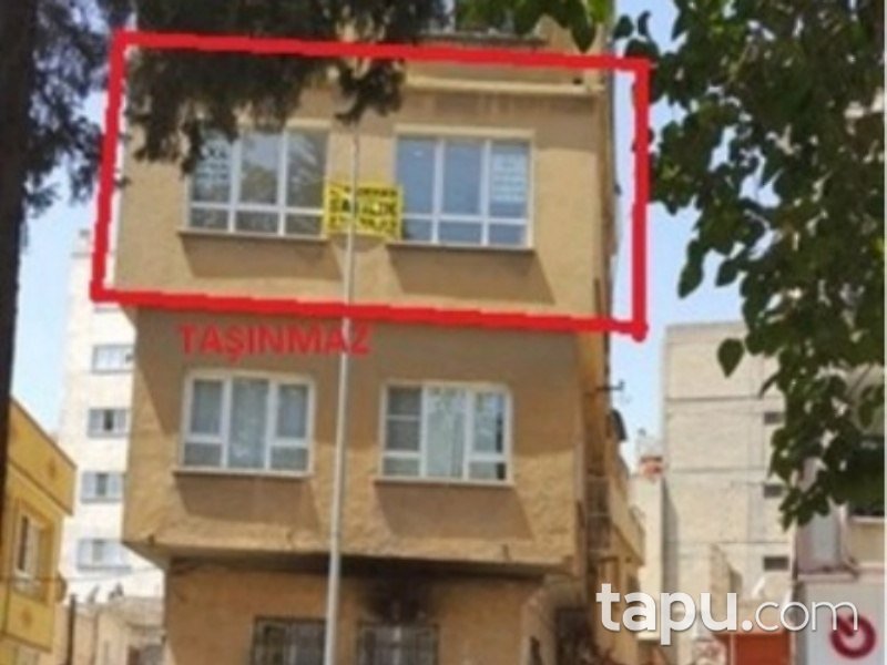 Kilis Merkez 2+1 Daire