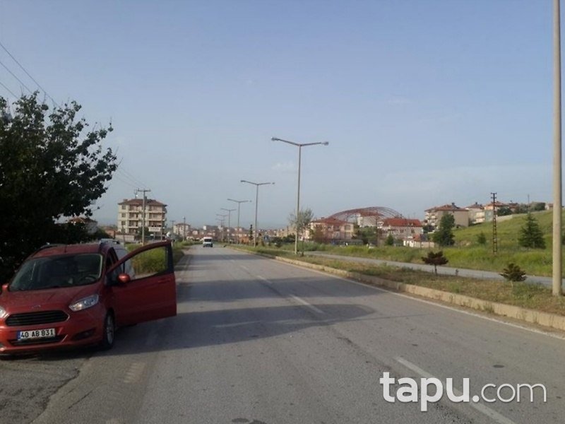 Kırşehir Çiçekdağı'nda 3+1 Daire