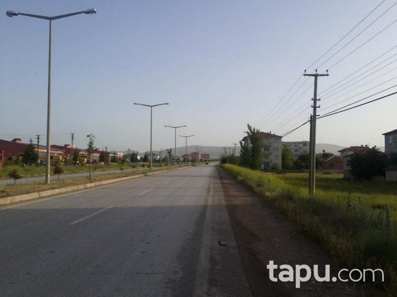 Kırşehir Çiçekdağı'nda 3+1 Daire