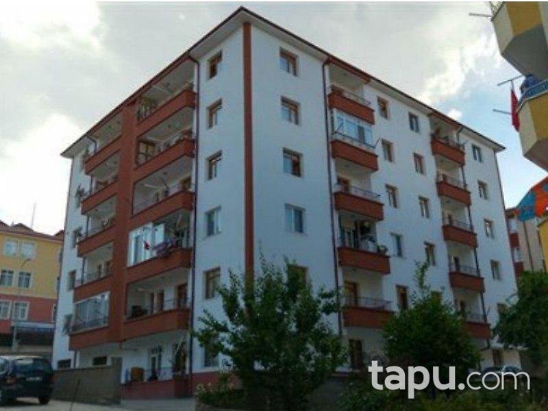 Çankırı Merkez'de 3+1 Daire