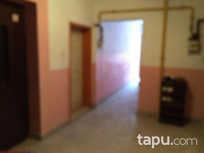 Çankırı Merkez'de 3+1 Daire