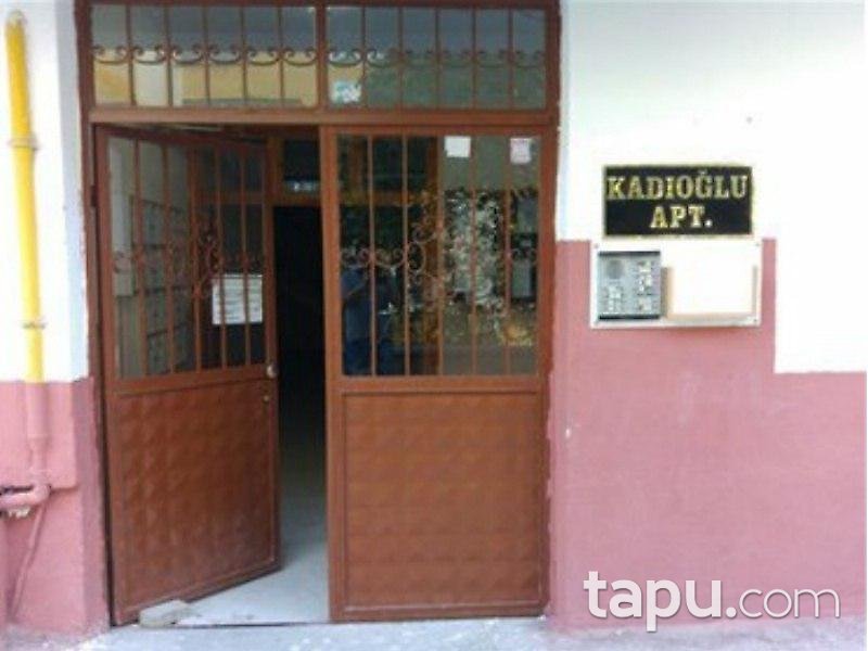 Çankırı Merkez'de 3+1 Daire