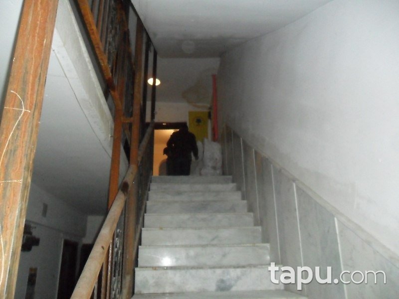 Ankara Sincan'da 23 m2 Büro