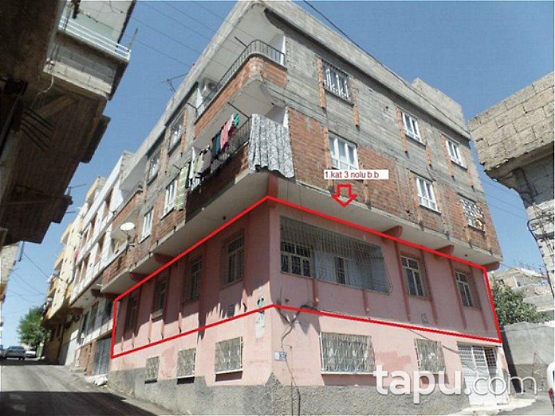 Gaziantep Nizip'de 3+1 Daire