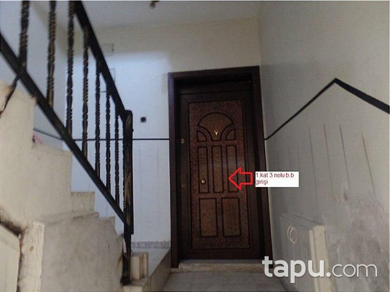 Gaziantep Nizip'de 3+1 Daire