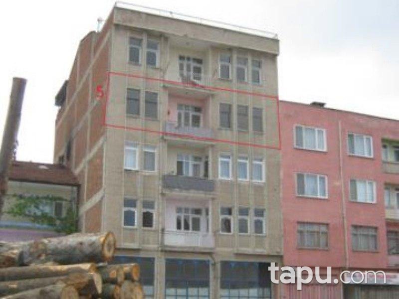 Bursa İnegöl'de 2+1 Daire