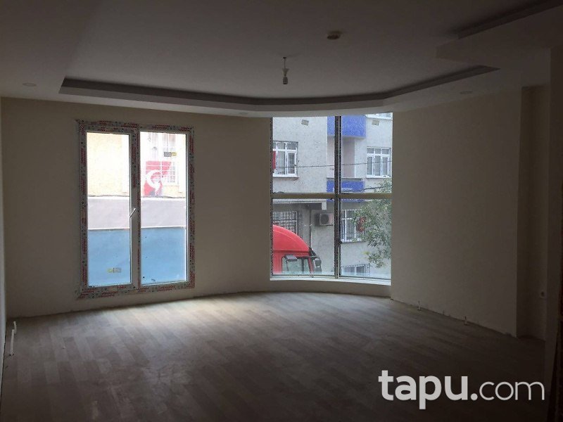 Samir Park Evleri İstanbul Bağcılar'da 3+1 Daire