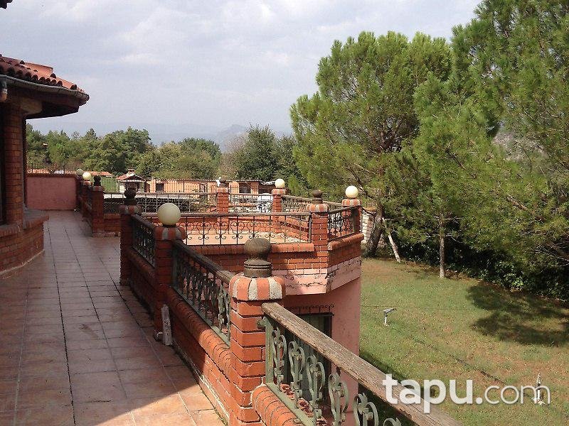 Bilecik Osmaneli'de Çiftlik