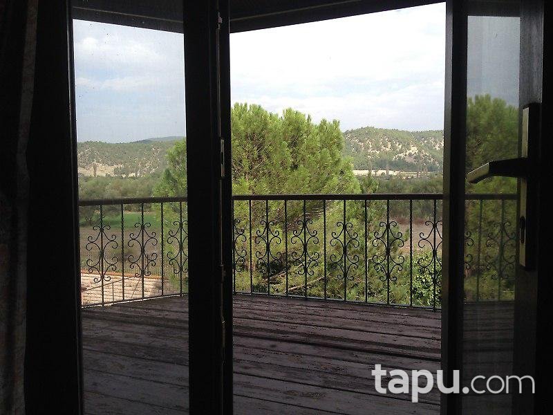 Bilecik Osmaneli'de Çiftlik