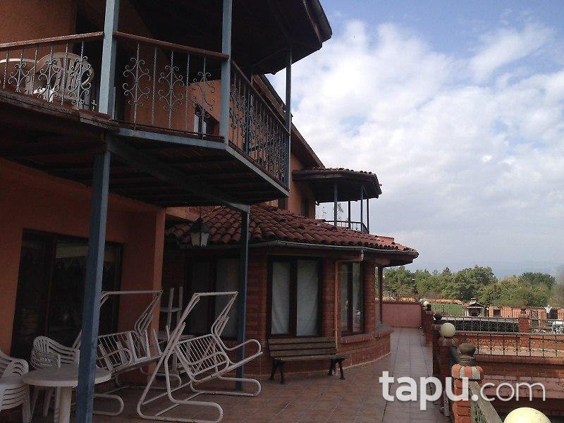 Bilecik Osmaneli'de Çiftlik