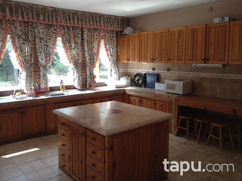 Bilecik Osmaneli'de Çiftlik