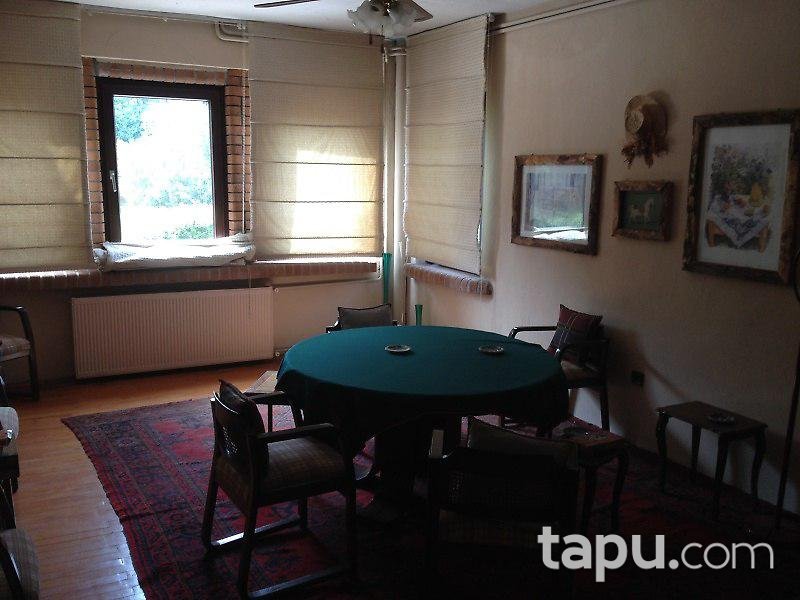 Bilecik Osmaneli'de Çiftlik