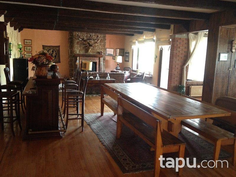 Bilecik Osmaneli'de Çiftlik