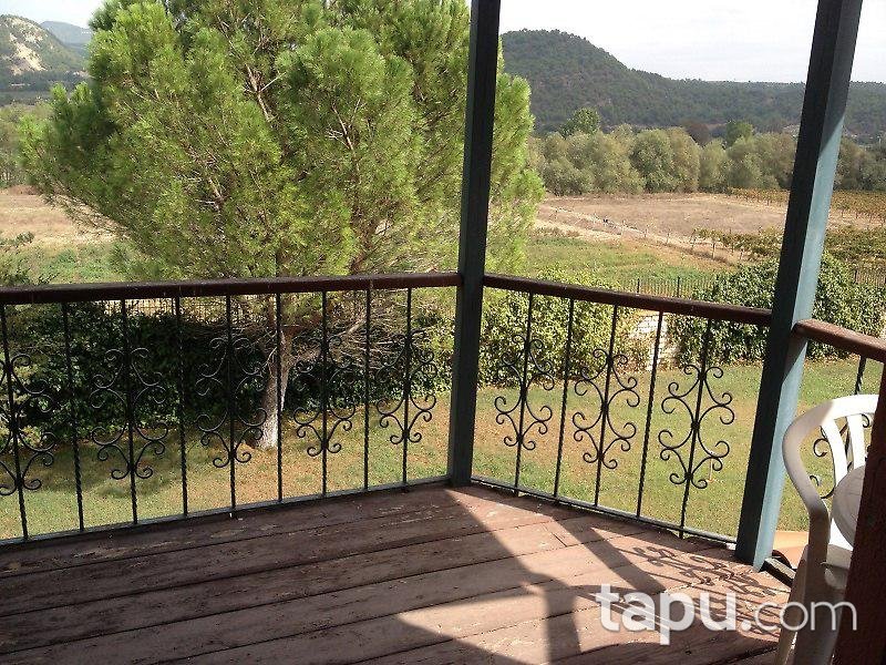 Bilecik Osmaneli'de Çiftlik