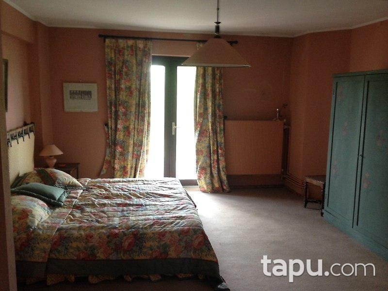 Bilecik Osmaneli'de Çiftlik