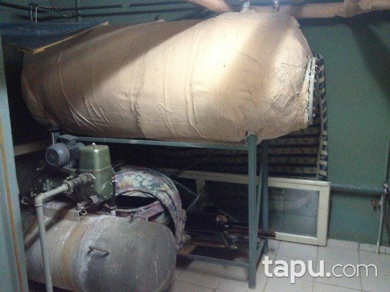 Bilecik Osmaneli'de Çiftlik