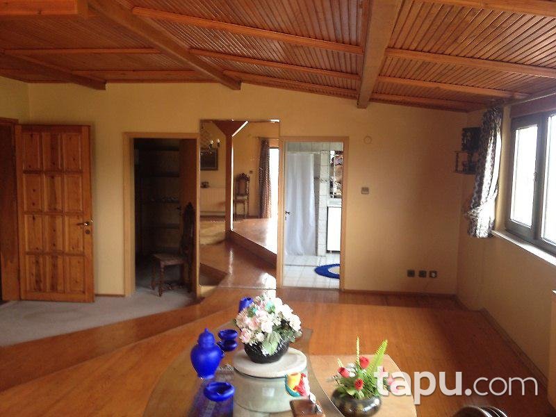 Bilecik Osmaneli'de Çiftlik