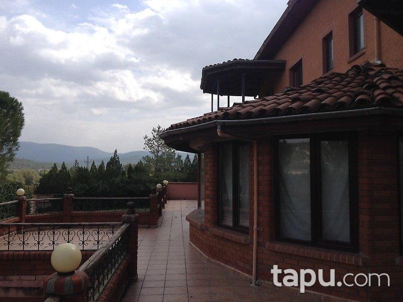 Bilecik Osmaneli'de Çiftlik