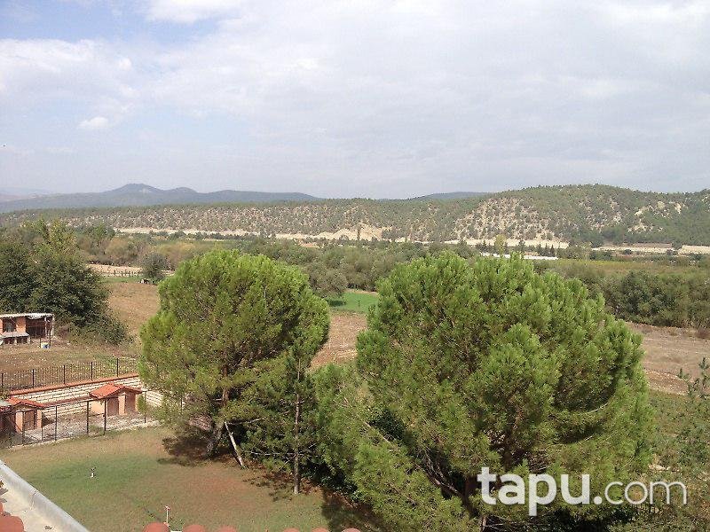 Bilecik Osmaneli'de Çiftlik