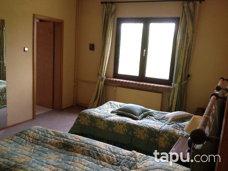 Bilecik Osmaneli'de Çiftlik