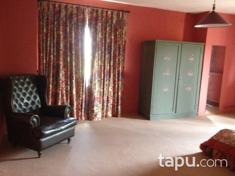 Bilecik Osmaneli'de Çiftlik