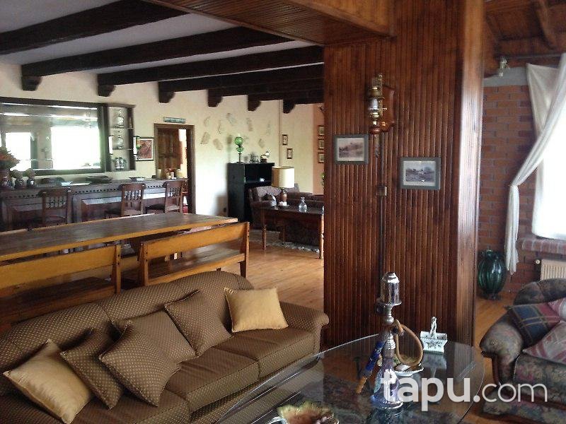 Bilecik Osmaneli'de Çiftlik