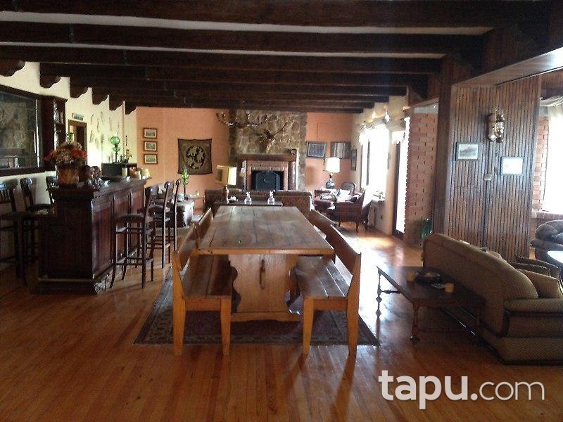 Bilecik Osmaneli'de Çiftlik