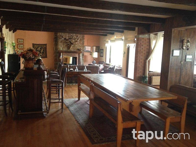 Bilecik Osmaneli'de Çiftlik