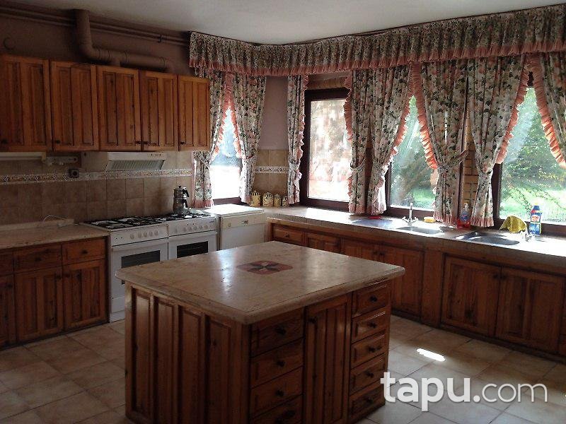 Bilecik Osmaneli'de Çiftlik