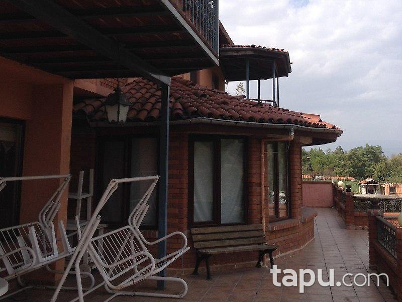 Bilecik Osmaneli'de Çiftlik