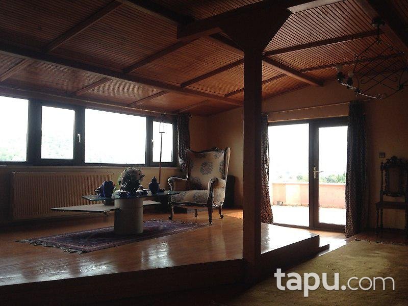 Bilecik Osmaneli'de Çiftlik