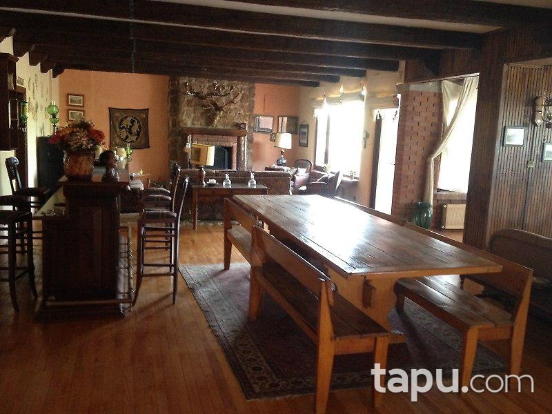 Bilecik Osmaneli'de Çiftlik