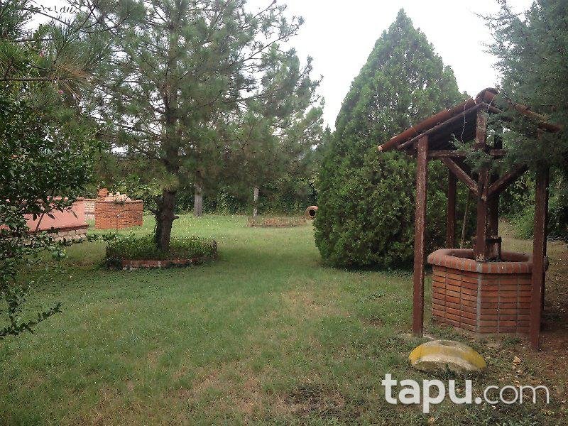 Bilecik Osmaneli'de Çiftlik