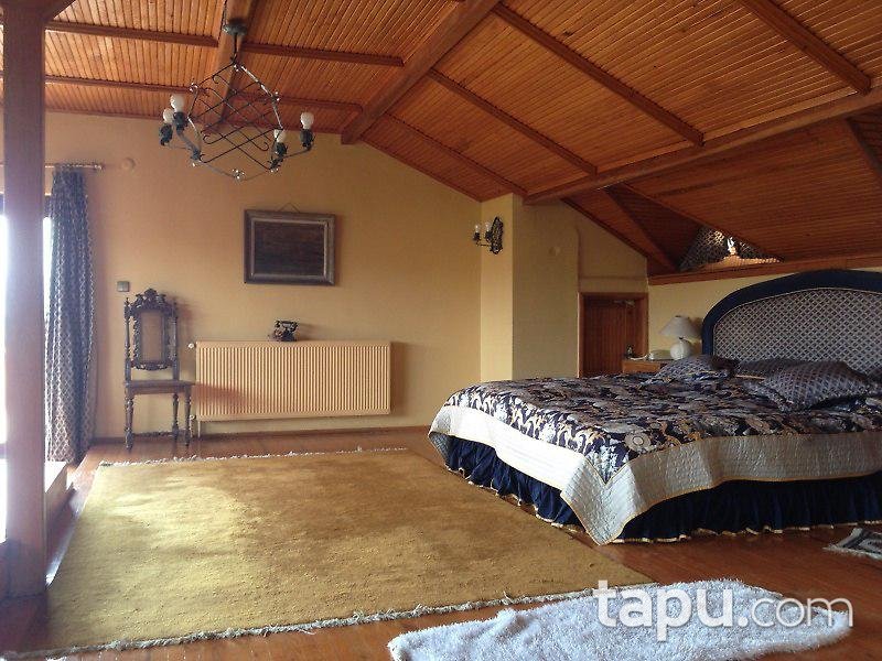 Bilecik Osmaneli'de Çiftlik