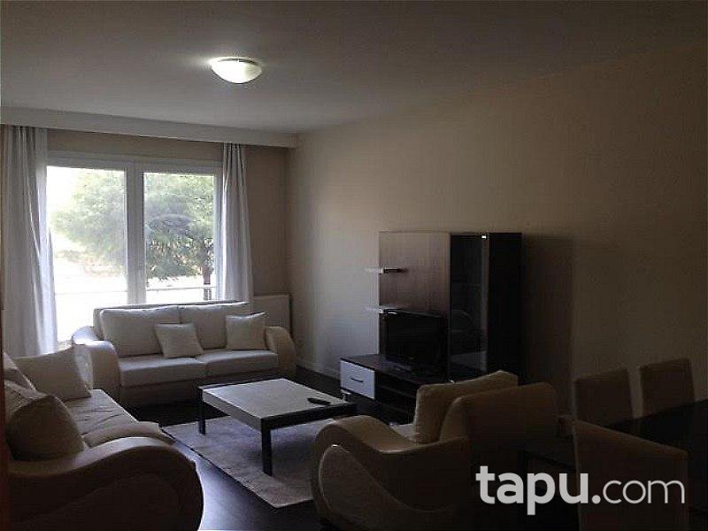 İzmir Karşıyaka Soyak Siesta'da 3+1 Daire