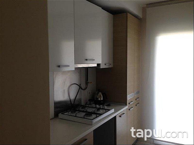 İzmir Karşıyaka Soyak Siesta'da 3+1 Daire