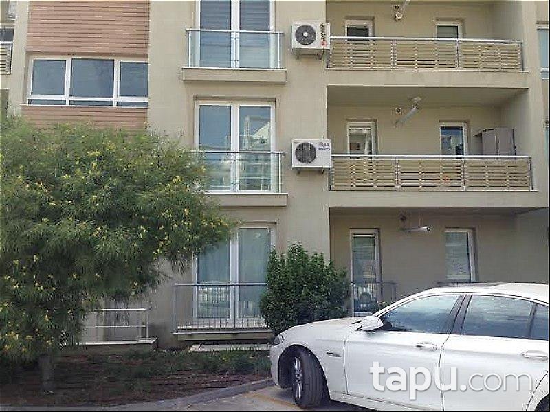 İzmir Karşıyaka Soyak Siesta'da 3+1 Daire