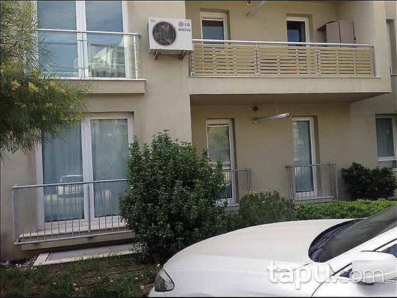 İzmir Karşıyaka Soyak Siesta'da 3+1 Daire