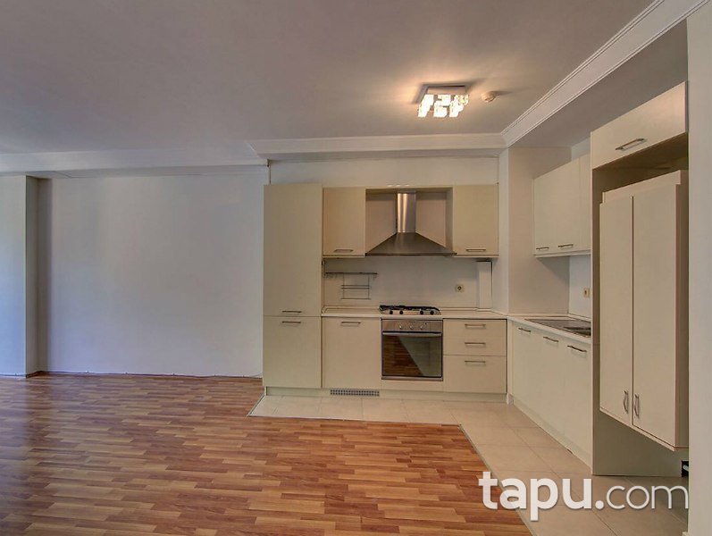 İstanbul Şişli Elysium Residence'da 2+1