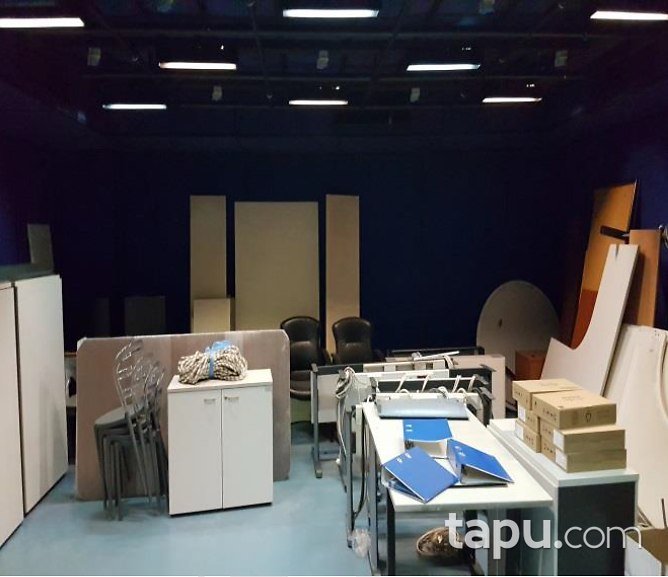 Ankara Çankaya'da Komple Ofis Binası