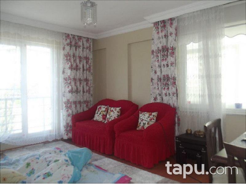 Tekirdağ Süleymanpaşa 3+1 Tahliye Edilmemiş Daire