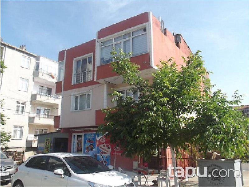 Tekirdağ Süleymanpaşa 3+1 Tahliye Edilmemiş Daire