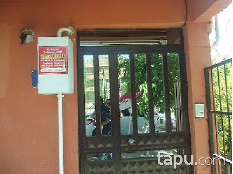 Tekirdağ Süleymanpaşa 3+1 Tahliye Edilmemiş Daire