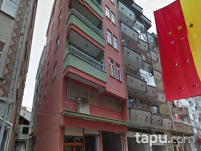 Samsun Terme'de 2+1 Daire