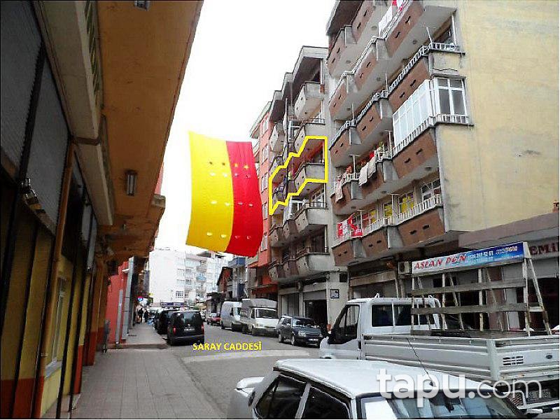 Samsun Terme'de 2+1 Daire